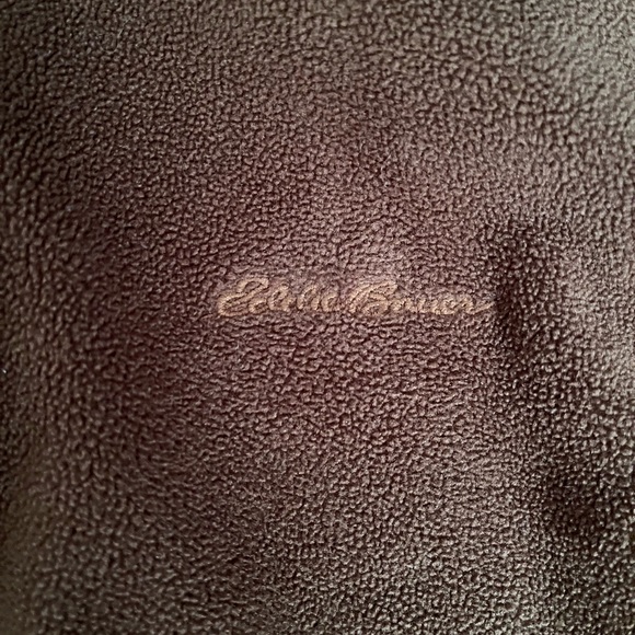 Vintage Eddie Bauer Polartec fleece - Picture 2 of 4
